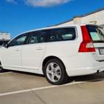 Volvo V70 Hinten Links