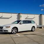 Volvo V70 Vorne Links