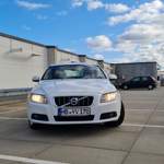 Volvo V70 Front