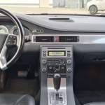 Volvo V70 Armaturenbrett