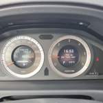 Volvo V70 Kombiinstrument
