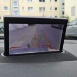 Volvo V70 Eückfshrkamera und Navi