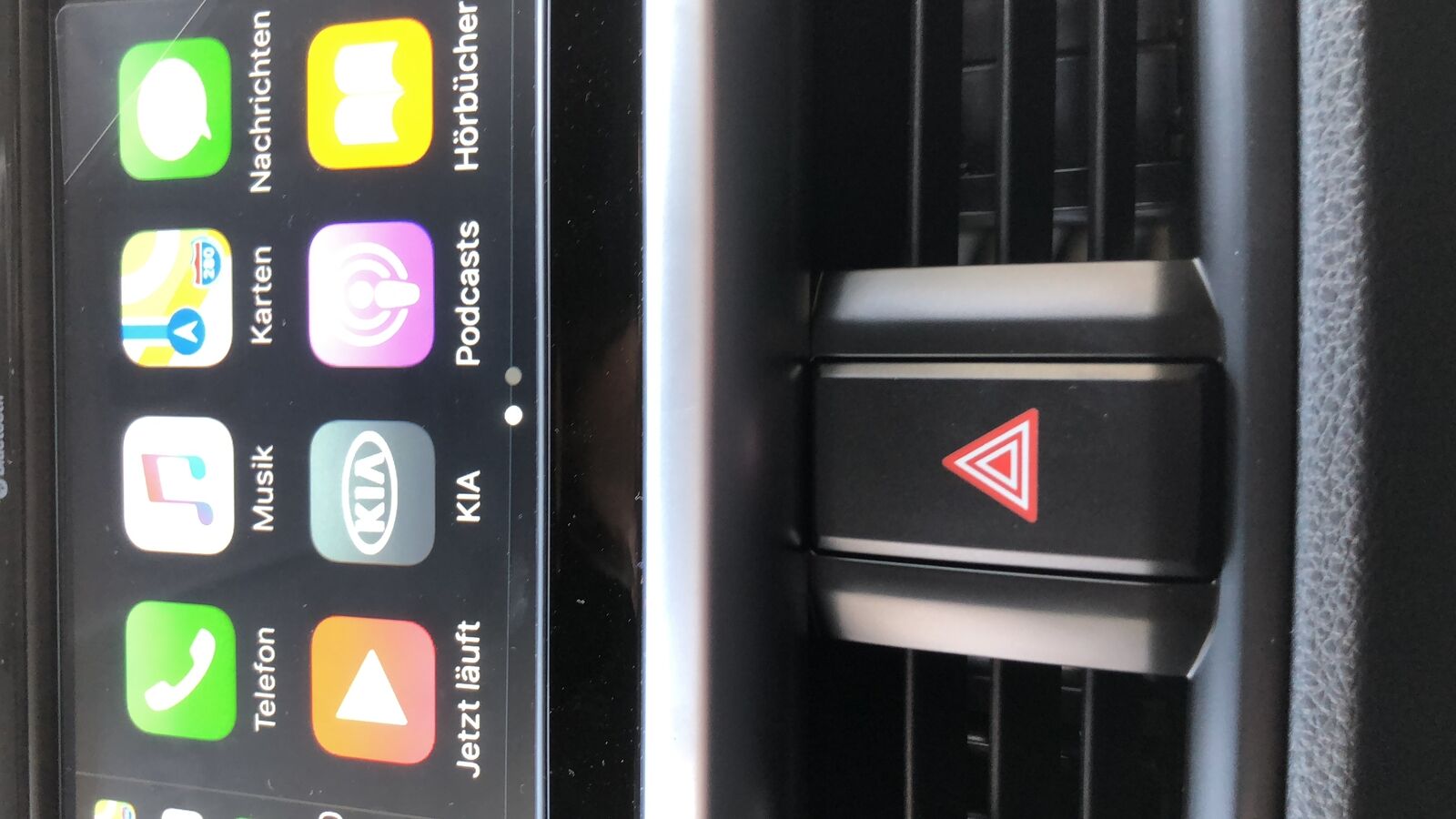 Der Up das einzige Auto auf dem Markt ohne Navigationssystem?