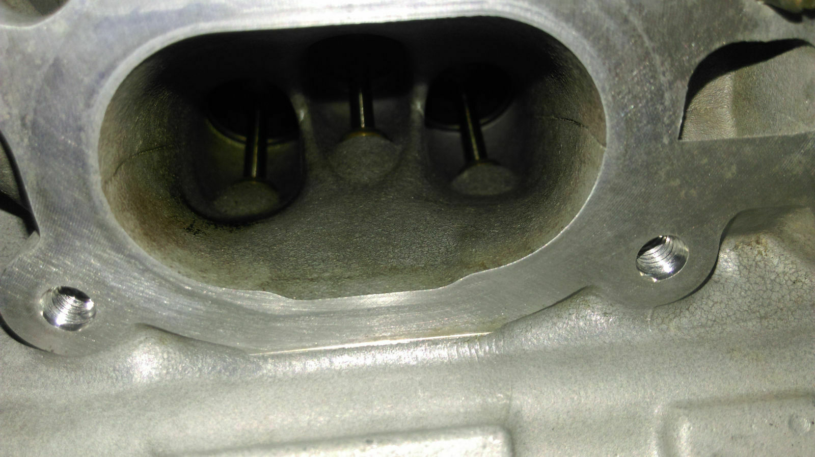 Der V8 und ich