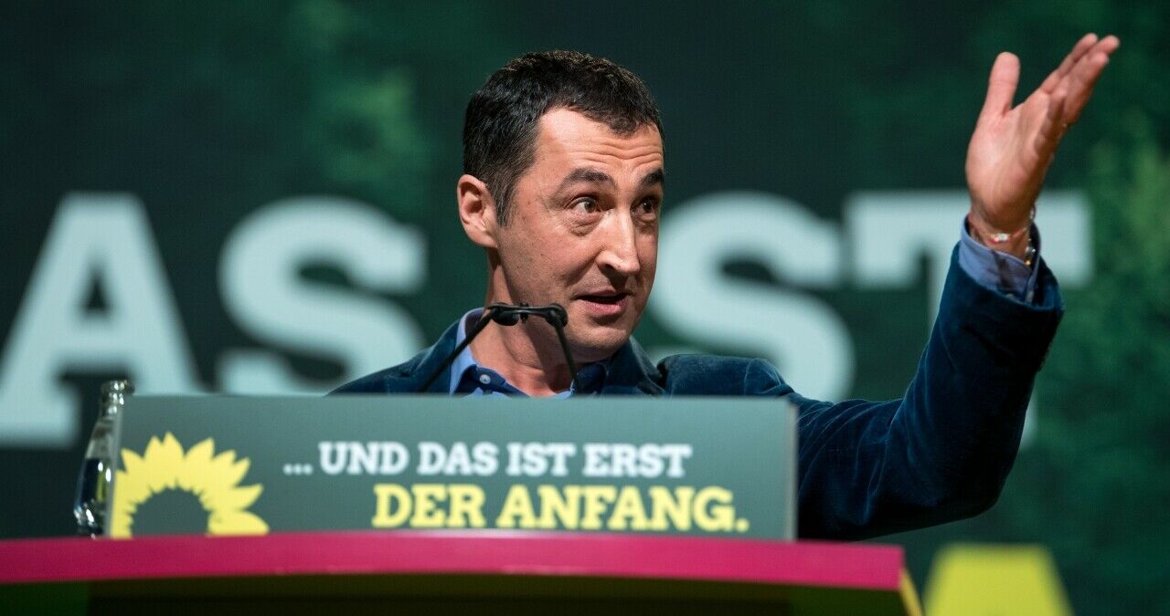 Die Vorsitze des Umwelt- und des Verkehrsausschusses gehen an die Grünen