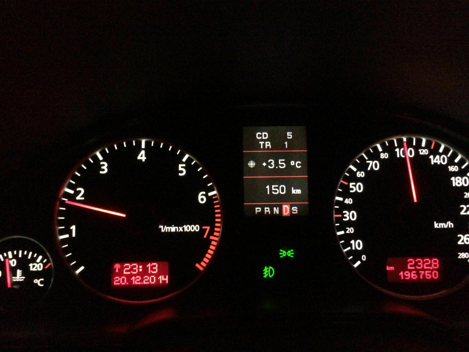 Der W12 - in Technik und Detail