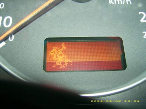 Pixelfehler-oder-beschaedigtes-display-2