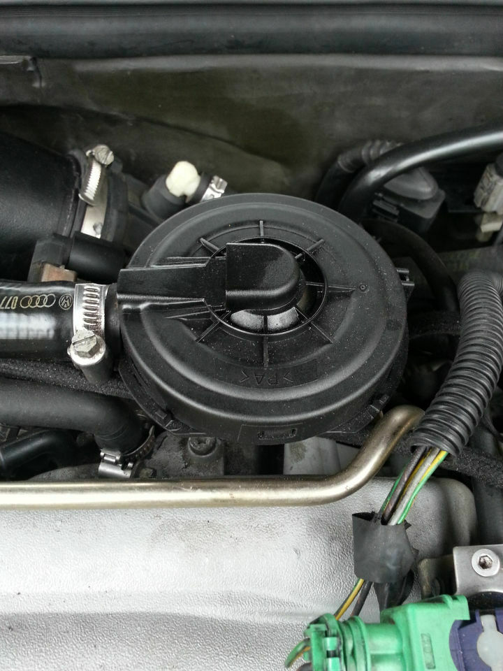 Der W12 - in Technik und Detail