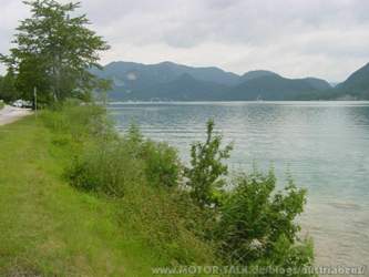 Hallstätter See
