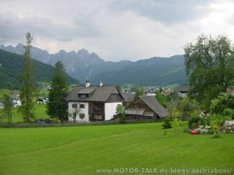 Dachstein