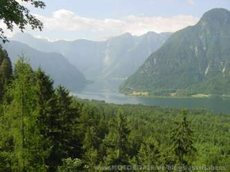 Hallstätter See