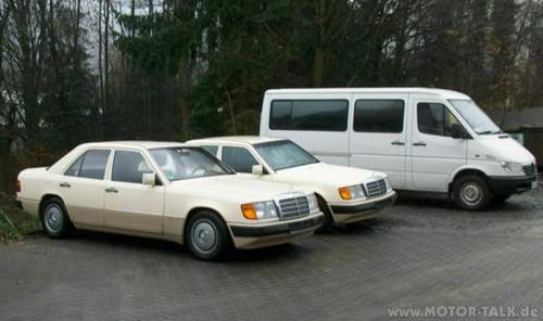 Db-w124-taxi-b-rued-sprinter-serie-2