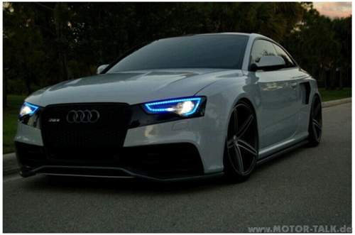 LED-TFL