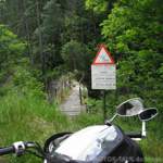 Der Weg zum Ziel: Zum Hexenhaus