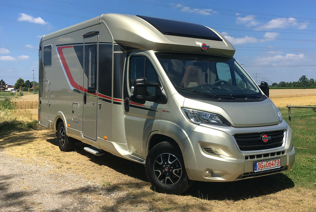 Seit einigen Jahren boomt die Caravan-Branche. Neue Anbieter drängen auf den Markt, die Etablierten wollen ihre Position stärken. Vom 25. August bis 2. September findet in Düsseldorf der Caravan-Salon statt