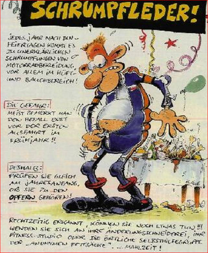 Schrumpfleder