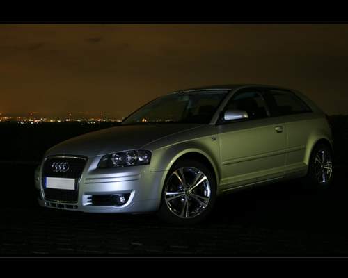 Audi-petersberg