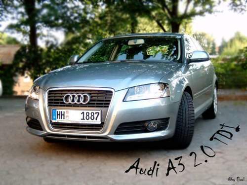 MeinAudi