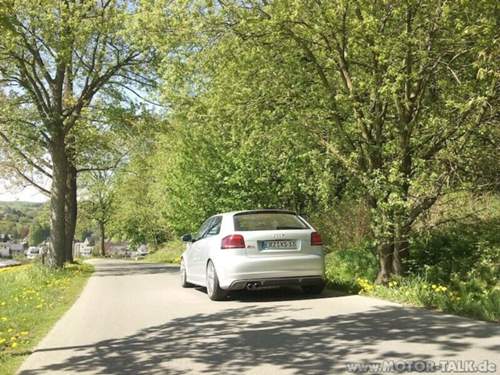 S3 Frühling 2