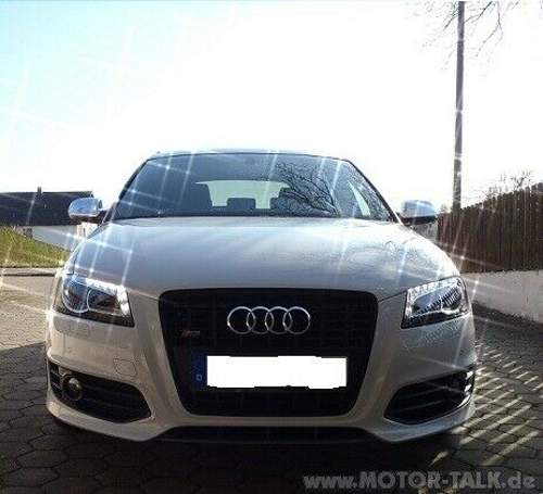 Mein S3