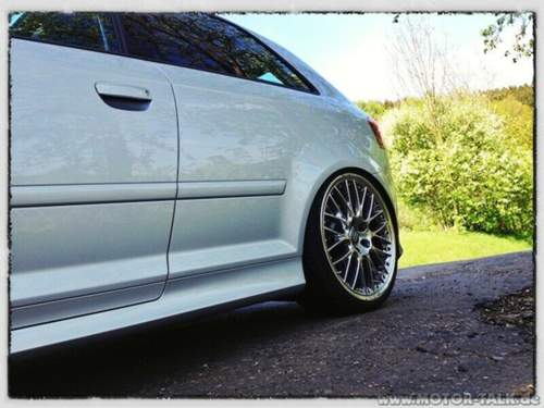 S3 RS861
