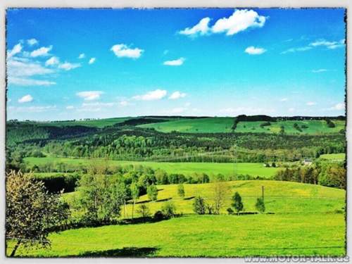 Erzgebirge