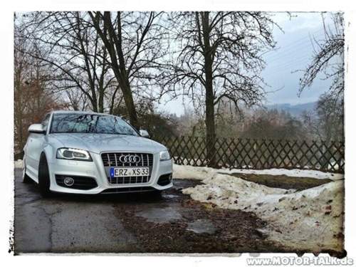 S3 Weihnachten