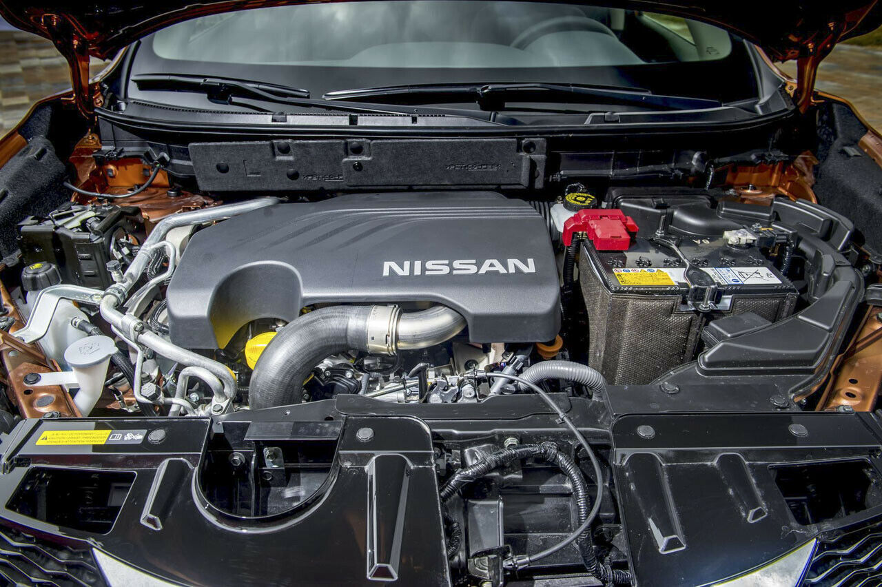 Der neue 2,0-Liter-Diesel leistet 47 PS mehr als der etwas müde 1,6-Liter-Motor