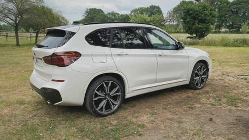 Bmw-x1