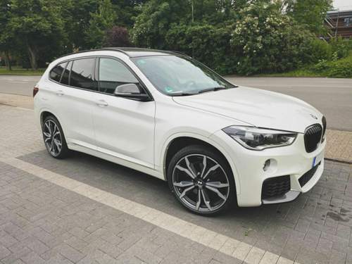 Bmw-x1