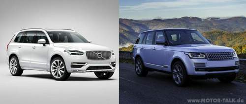 Xc90ii-rr