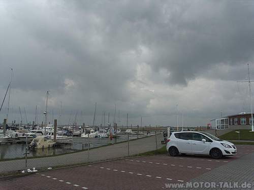 Dornumersiel