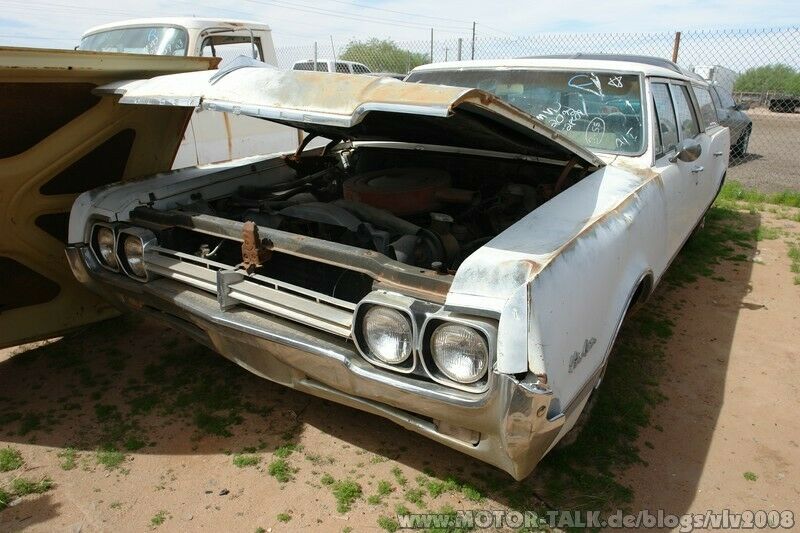 Desert Valley Auto Parts