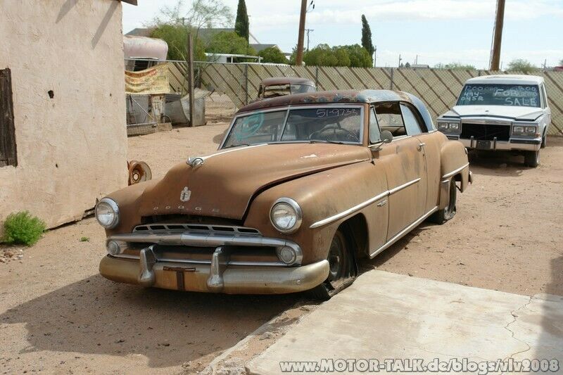 Desert Valley Auto Parts