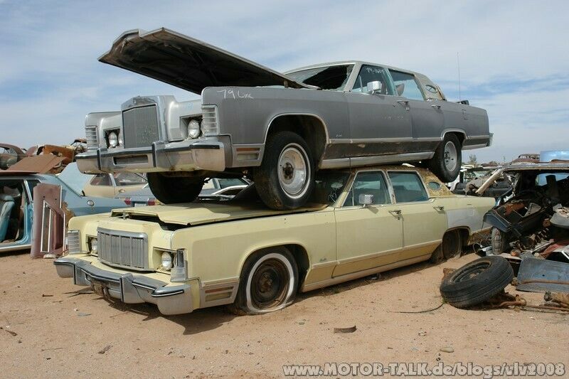 Desert Valley Auto Parts