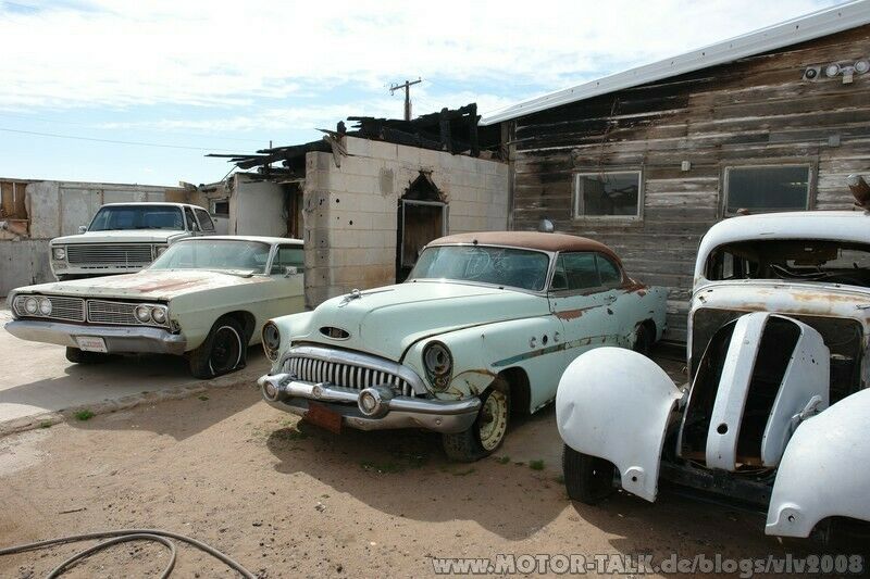 Desert Valley Auto Parts