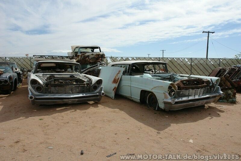 Desert Valley Auto Parts