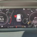 Displaydarstellung 3 | Tachometer-Endwert 4