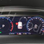 Displaydarstellung 2 | Tachometer-Endwert 4
