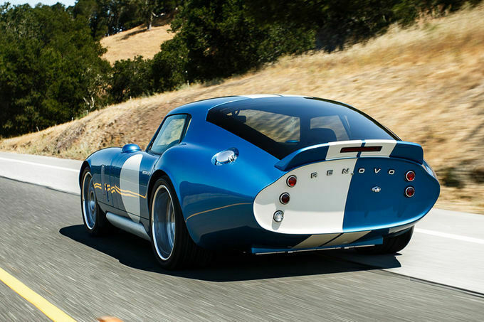 Doch das elektrische Coupé fährt sich, wie ein Auto von morgen, mit Elektroantrieb