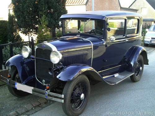 12ford-oltimer