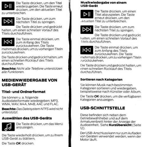 Musik-von-usb