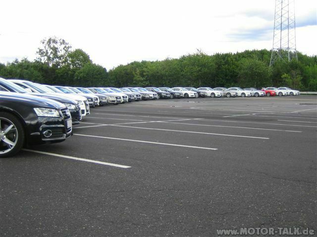 Details zum A5/S5 Treffen im Rhein-Main-Gebiet