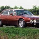 Der Detomaso-Deauville-77