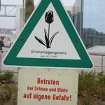 Irrsinn in Berlin...