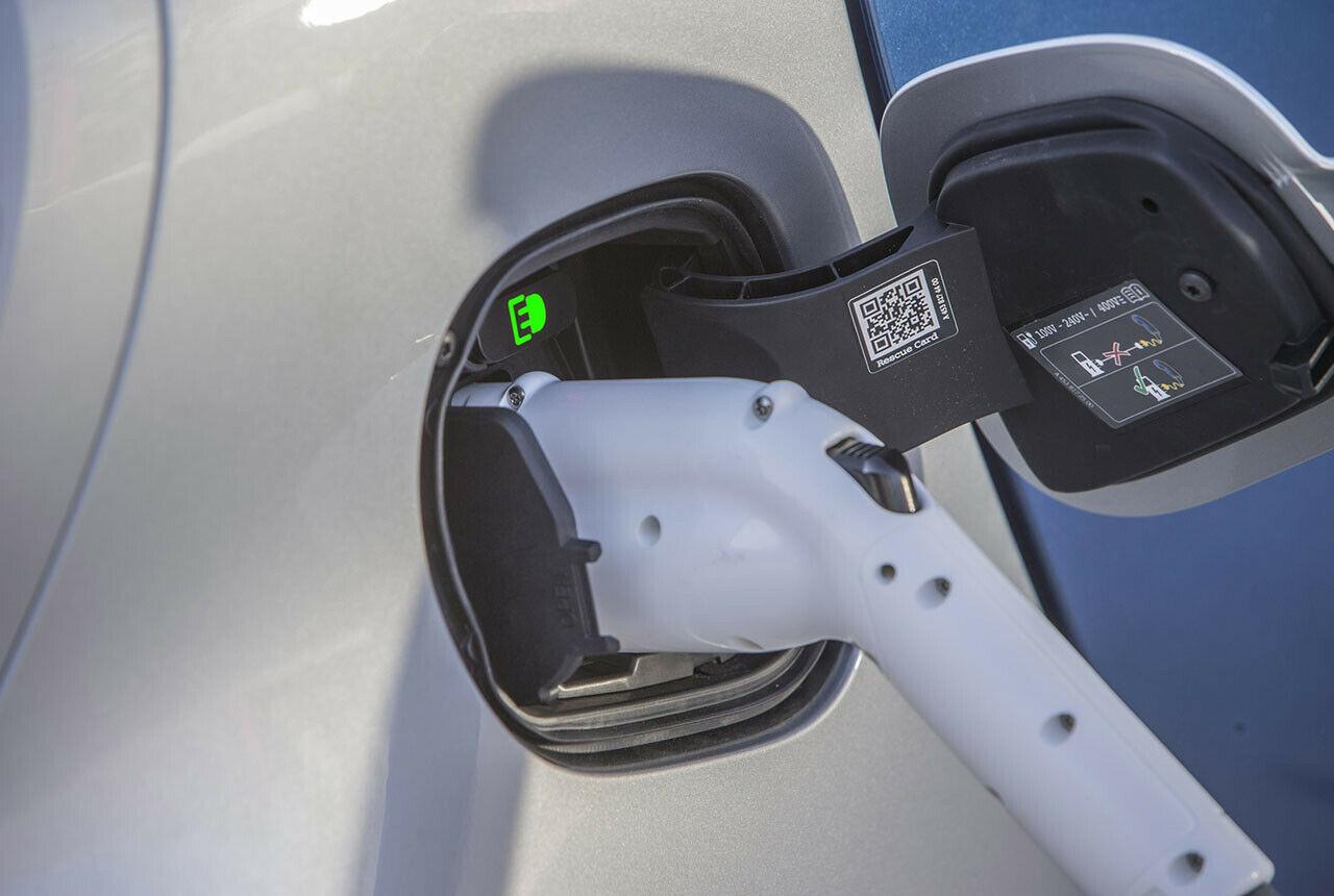Deutschland ist technologisch führend bei der Elektromobilität, sagt eine Studie der Unternehmensberatung Roland Berger und der Forschungsgesellschaft Kraftfahrwesen Aachen (fka)