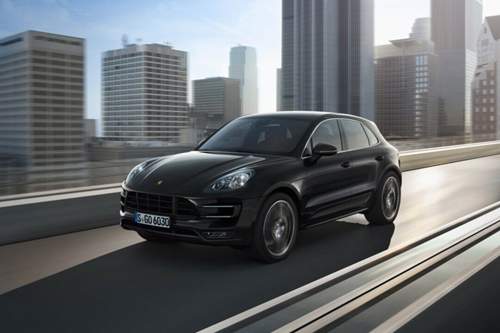 Porsche legt in den ersten zehn Monaten um 14 Prozent zu. Vor allem der Macan lässt Auslieferungszahlen steigen