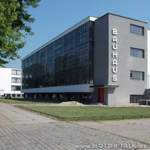 Bauhaus-dessau