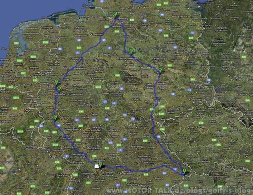 Route