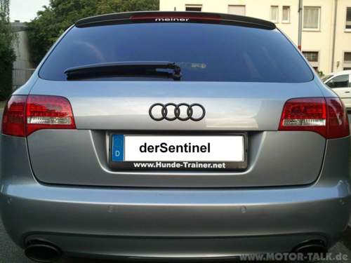 Heck-senti